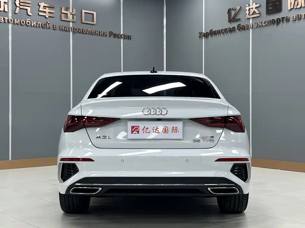 Audi A3 — фото 5