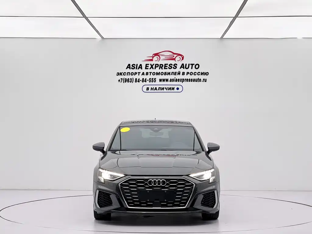 Audi A3 — фото 2