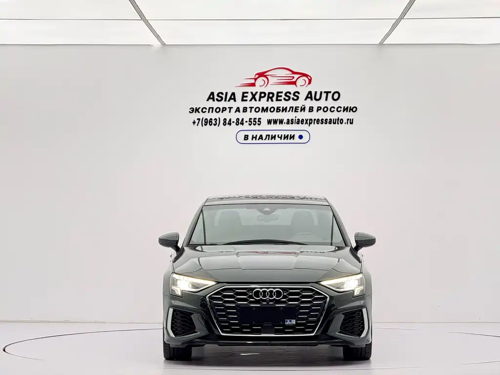 Audi A3 — фото 2