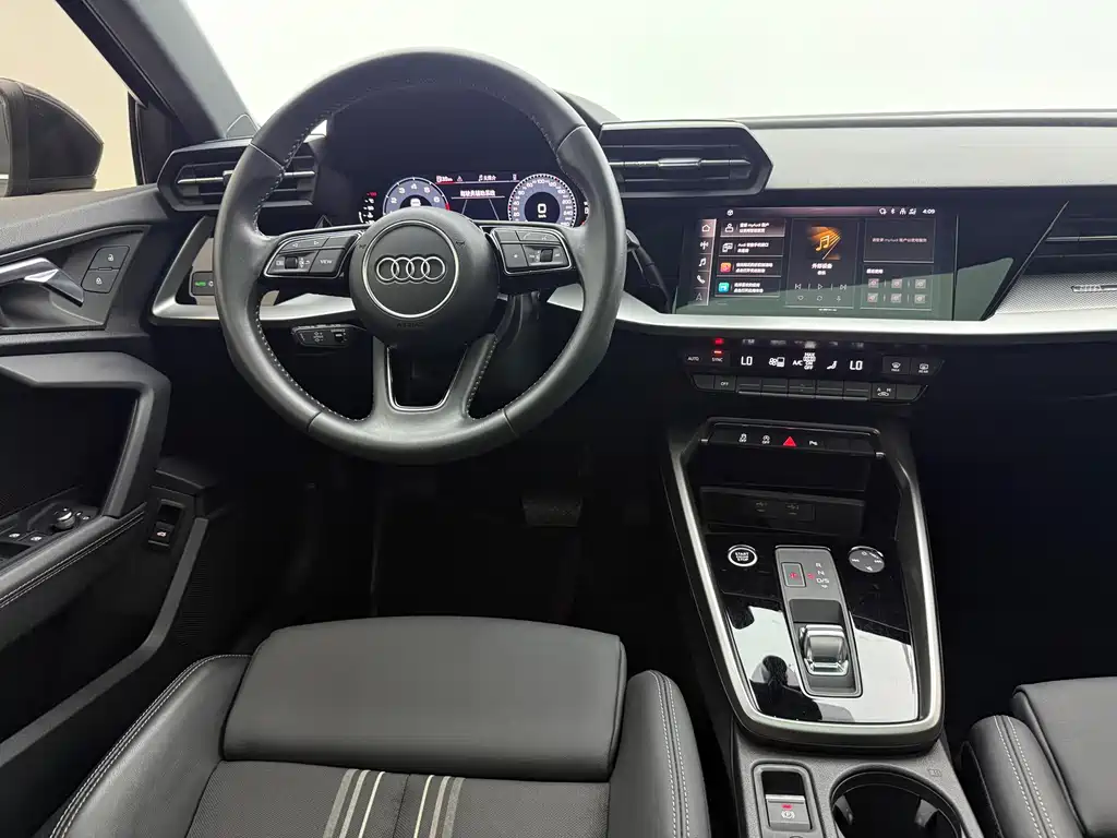 Audi A3 — фото 10