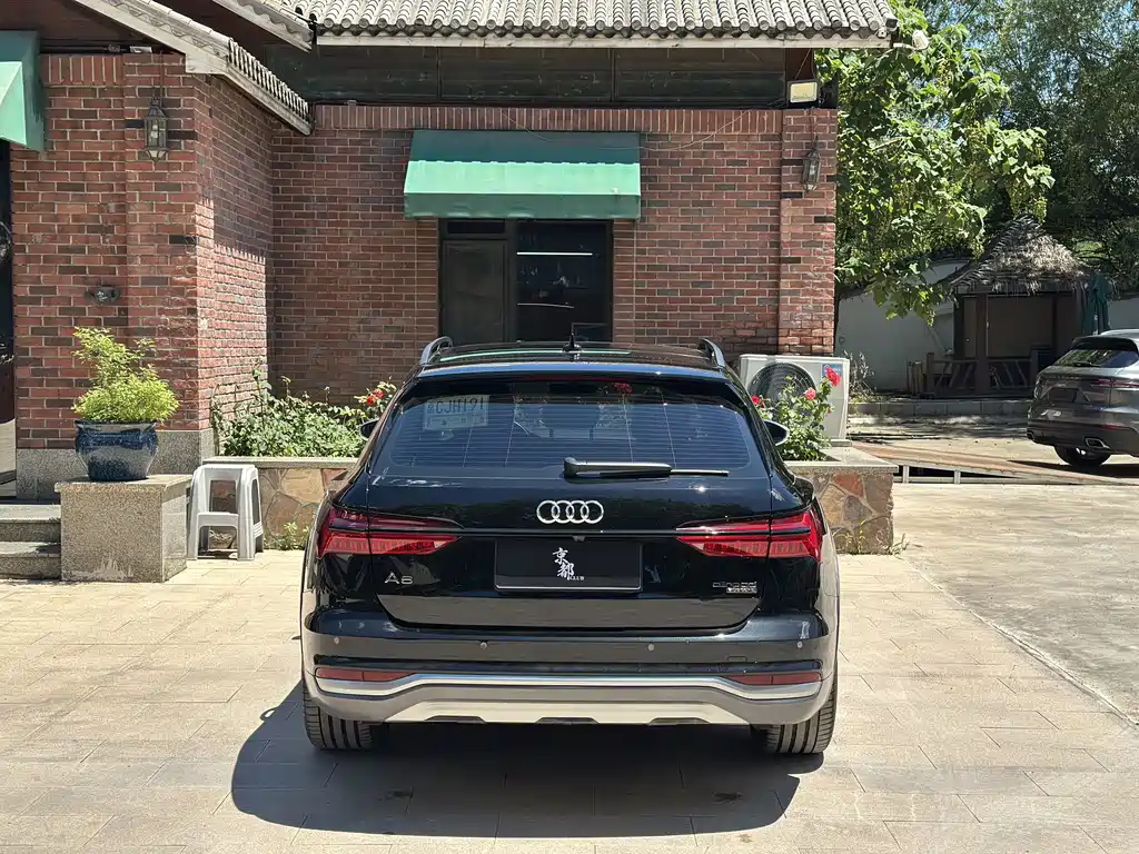 Audi A6 (Import) — фото 5