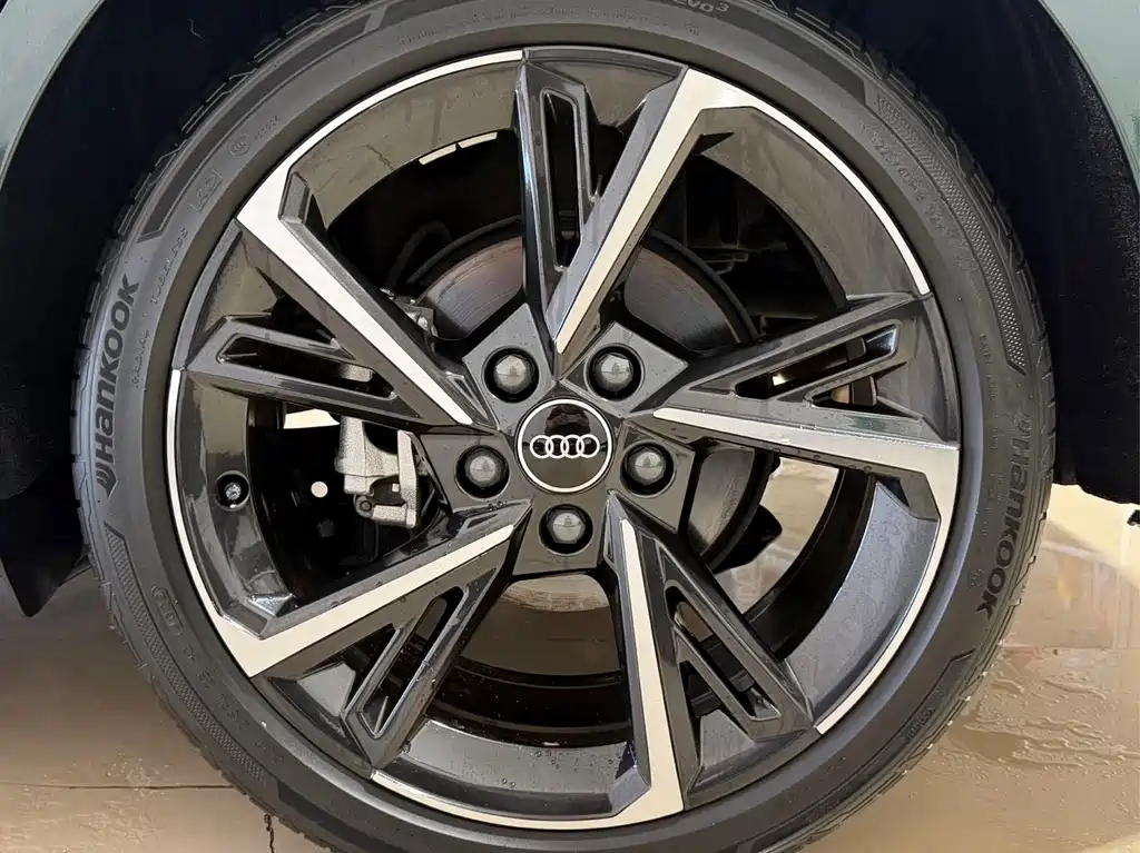 Audi A3 — фото 28