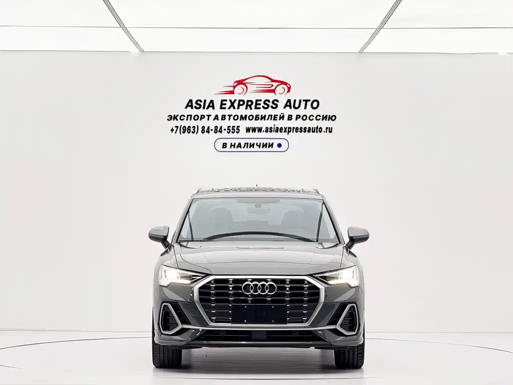 Audi Q3 — фото 2