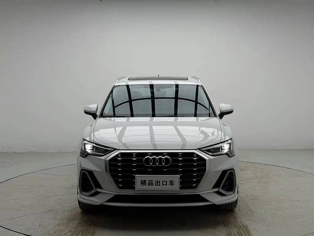 Audi Q3 — фото 2