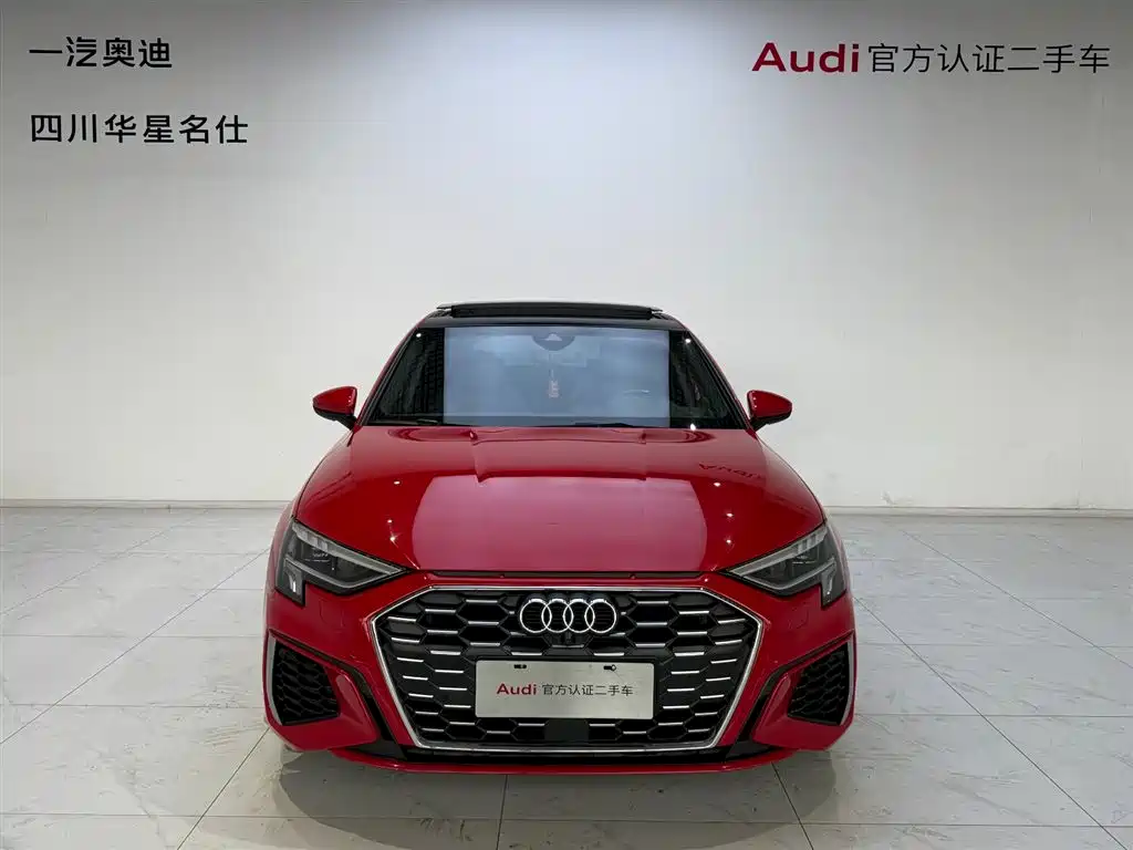 Audi A3 — фото 2