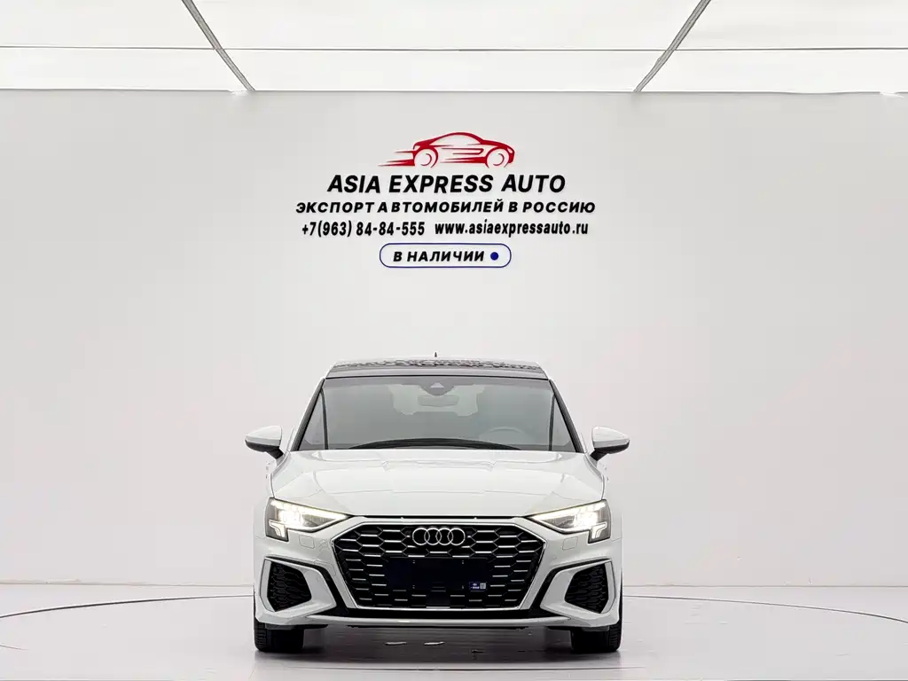 Audi A3 — фото 2