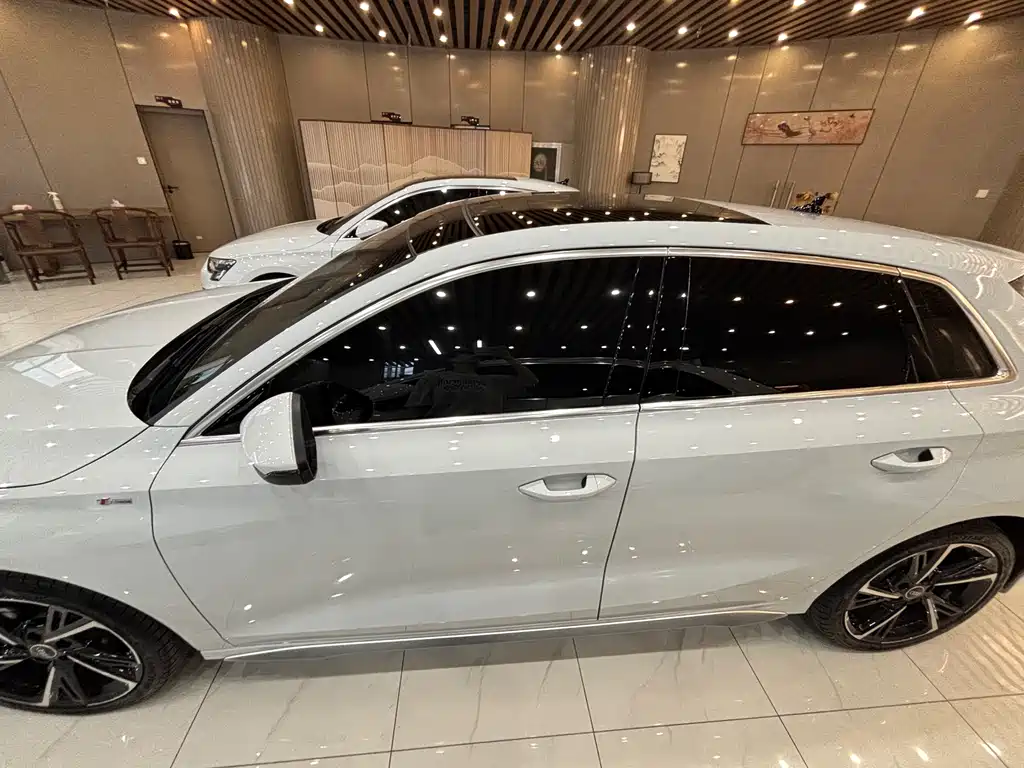Audi A3 — фото 2