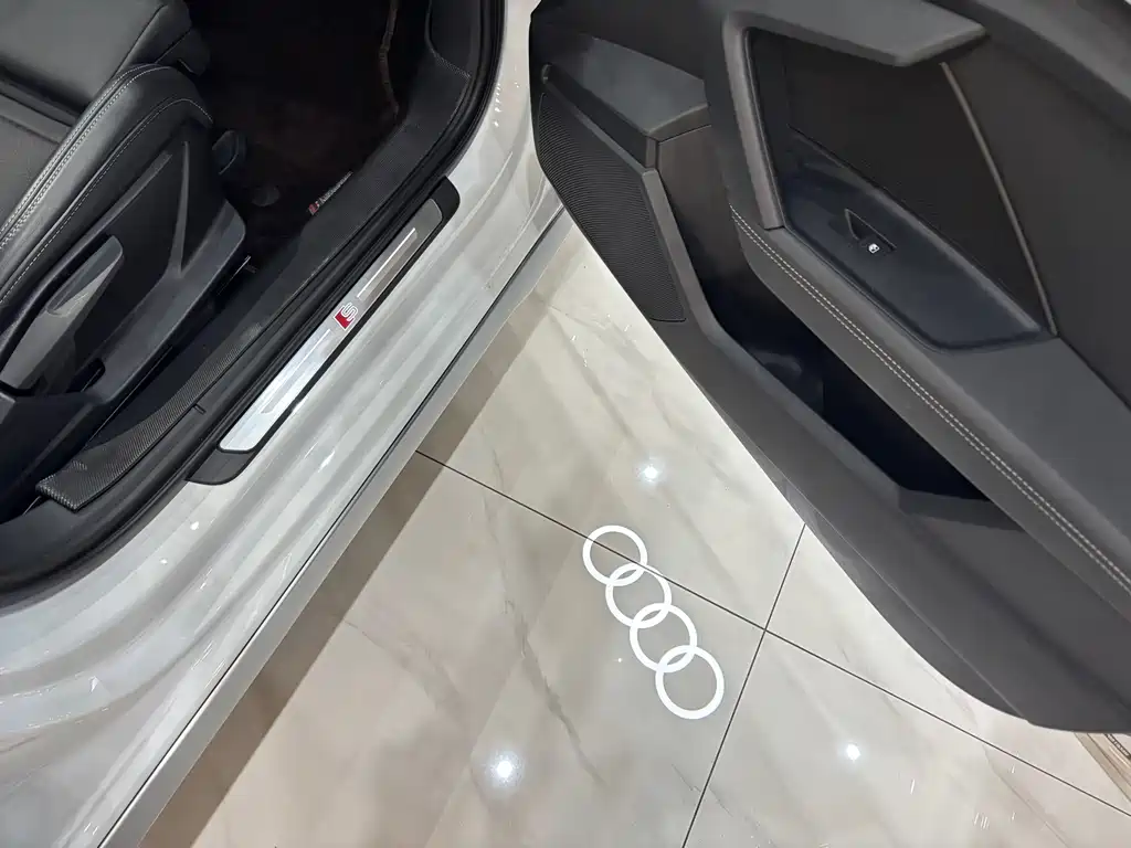 Audi A3 — фото 18