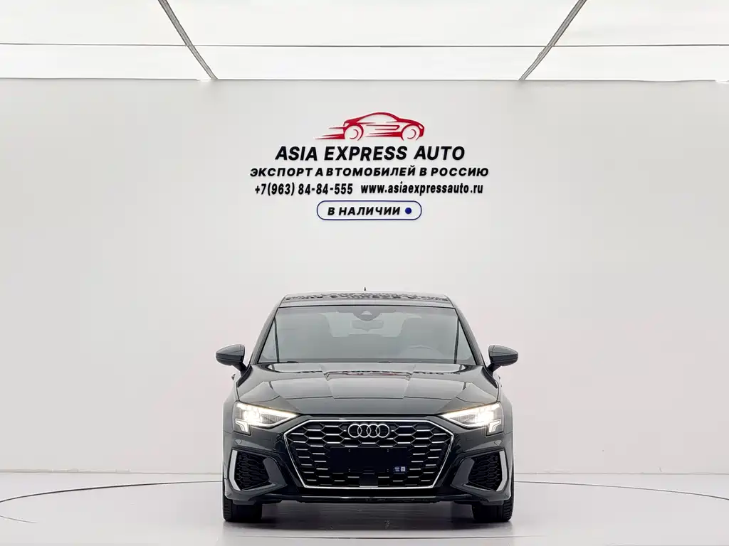 Audi A3 — фото 2