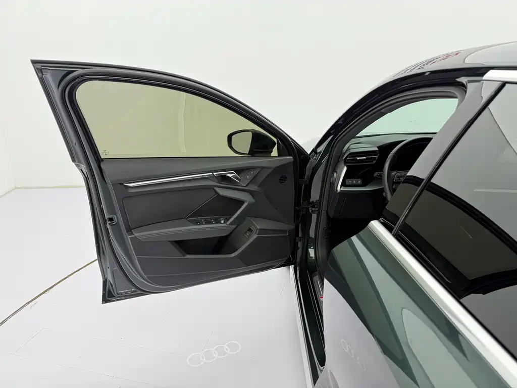 Audi A3 — фото 20