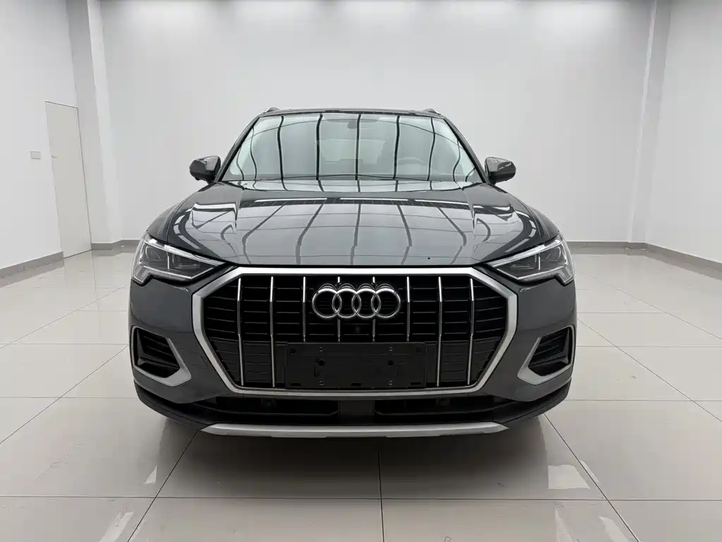 Audi Q3 — фото 2