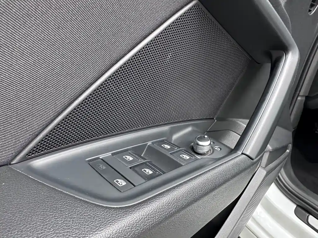 Audi A3 — фото 18