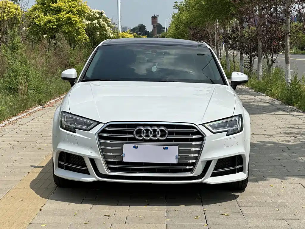 Audi A3 — фото 3