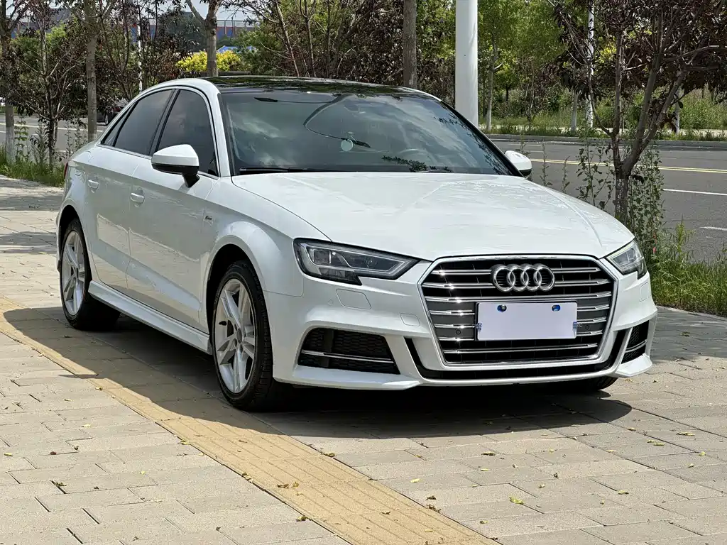Audi A3 — фото 4