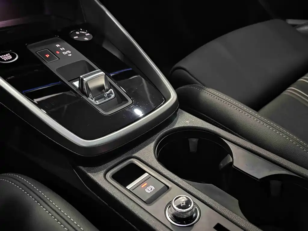 Audi A3 — фото 14