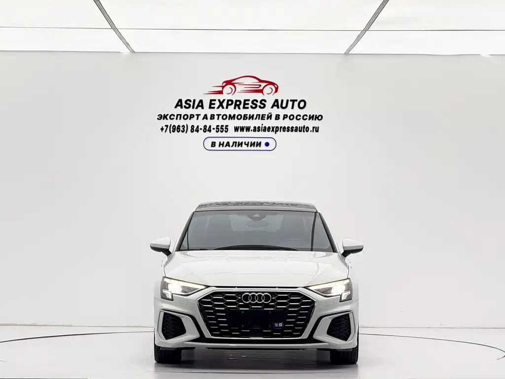 Audi A3 — фото 2