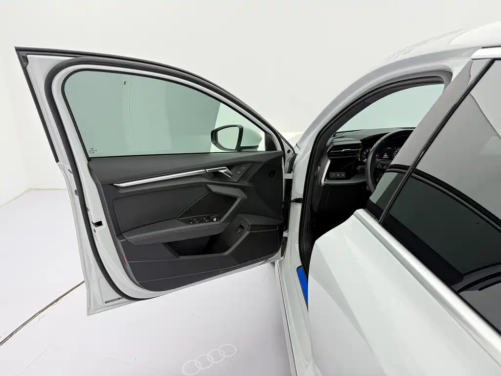 Audi A3 — фото 19