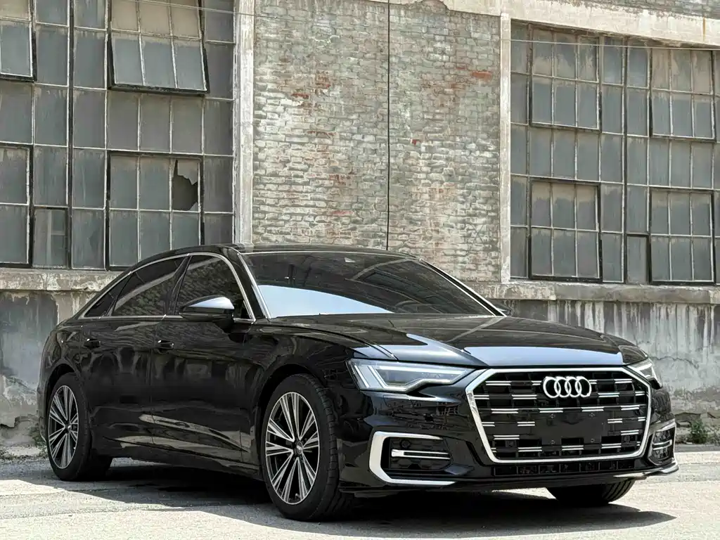 Audi A6L — фото 3
