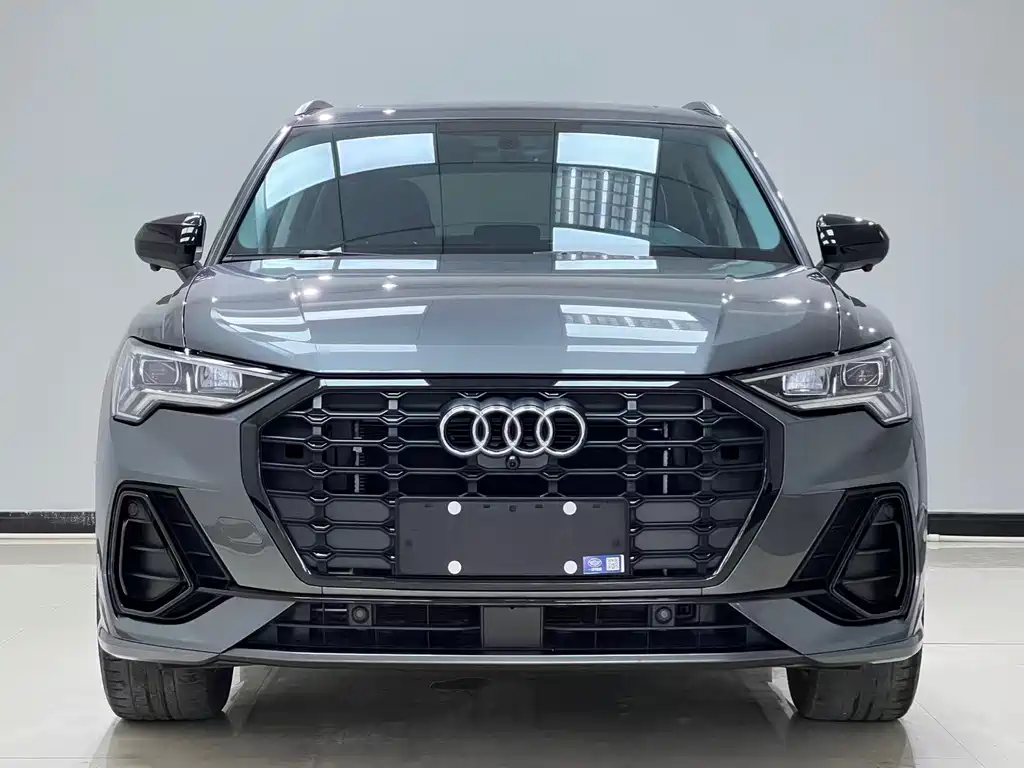 Audi Q3 — фото 2