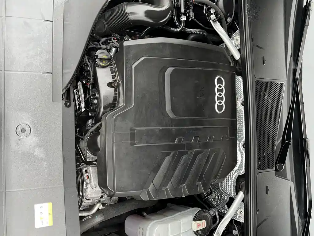 Audi A7L — фото 3