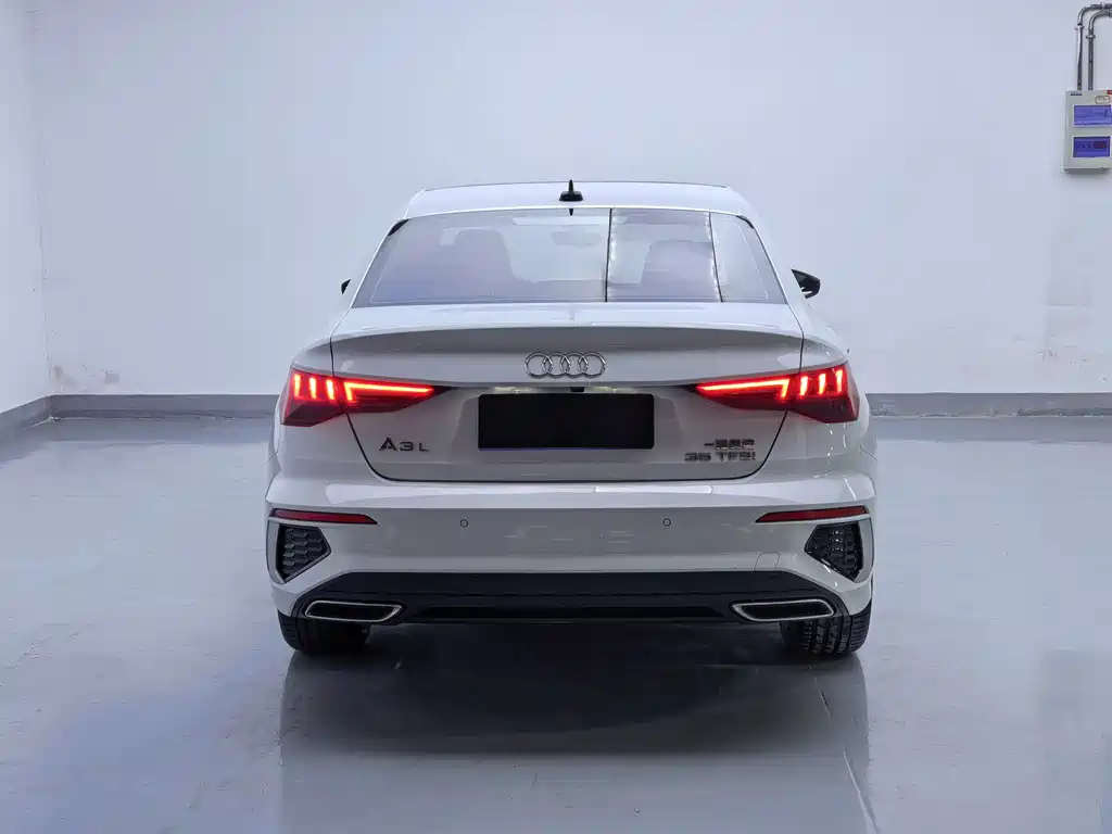 Audi A3 — фото 5