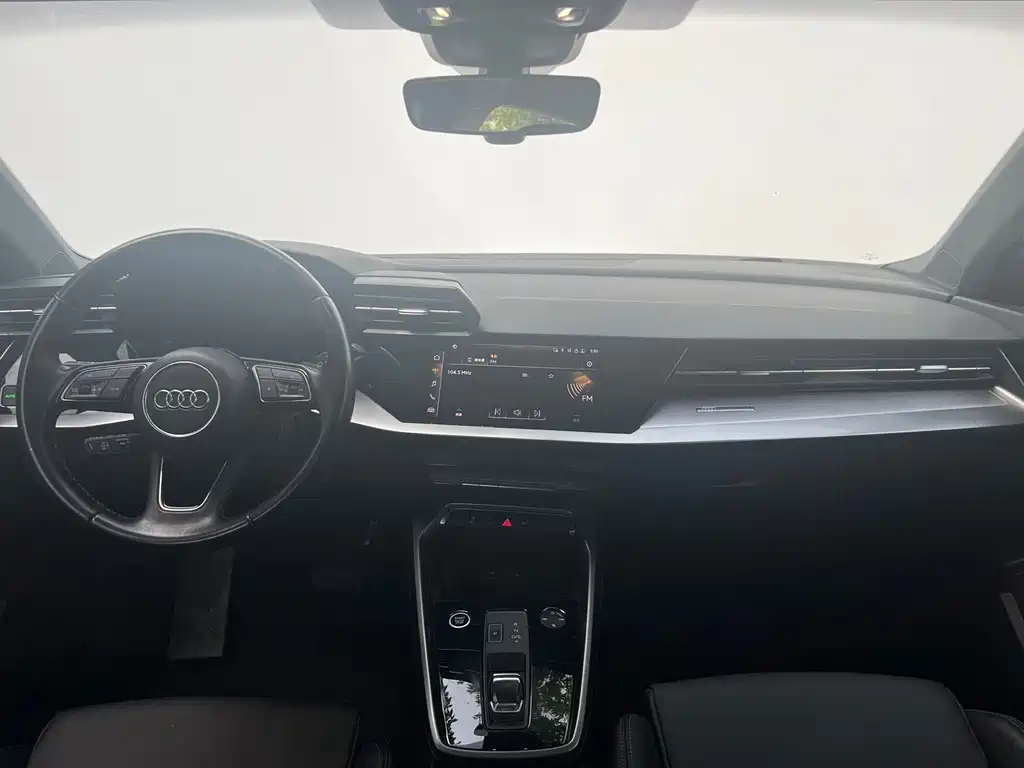 Audi A3 — фото 5