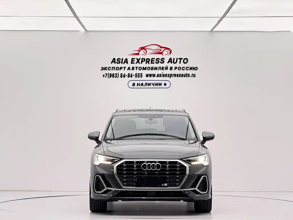 Audi Q3 — фото 2