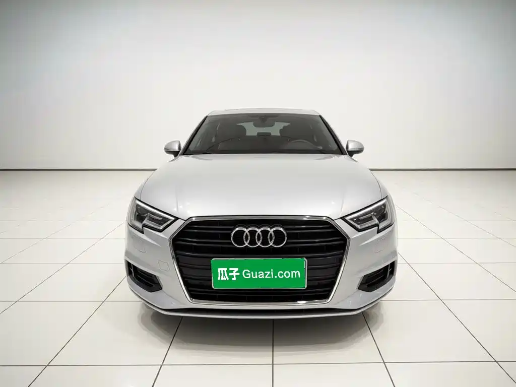 Audi A3 — фото 3