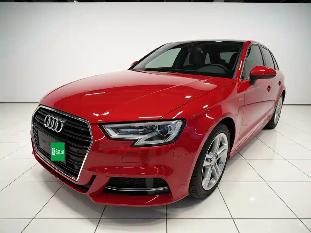 Audi A3 — фото 2