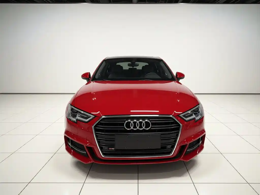 Audi A3 — фото 3