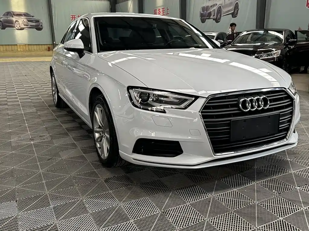 Audi A3 — фото 3