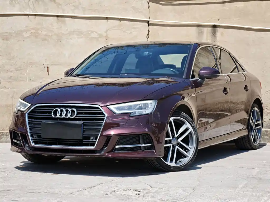 Audi A3 — фото 2