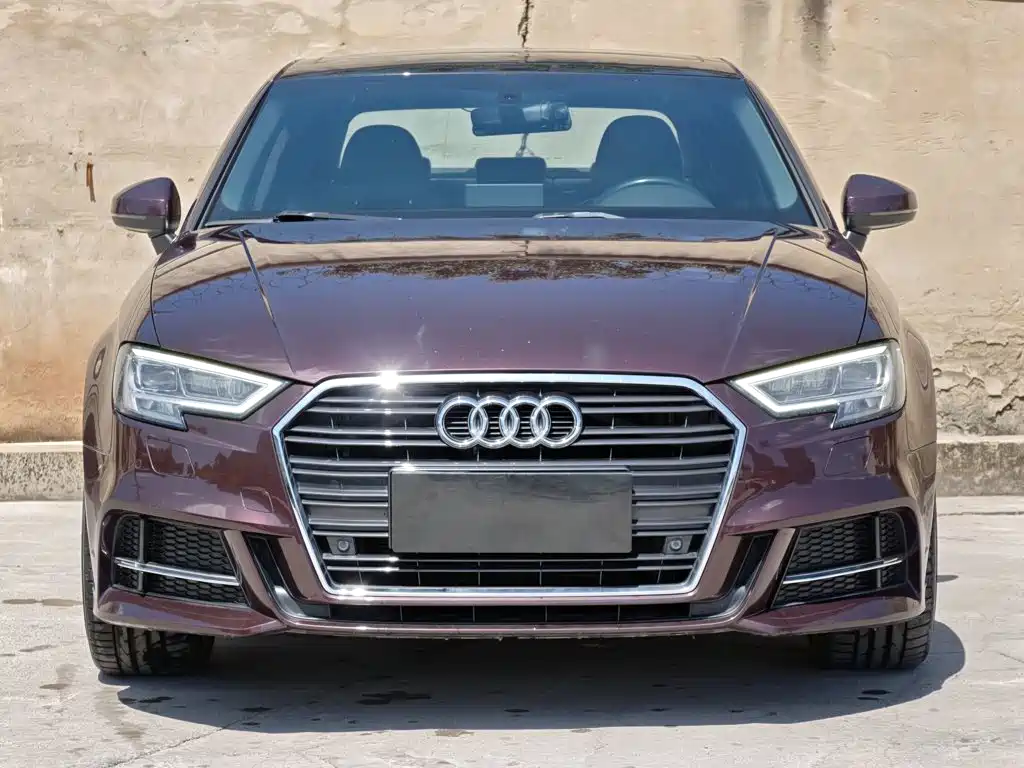 Audi A3 — фото 24