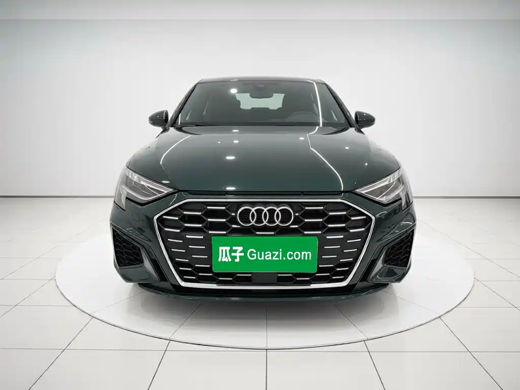 Audi A3 — фото 3