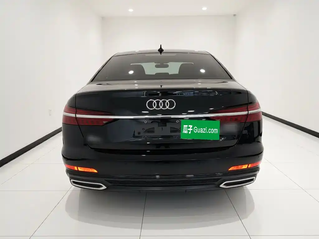 Audi A6L — фото 4