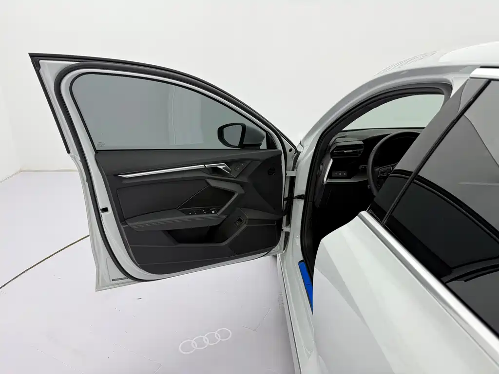 Audi A3 — фото 22