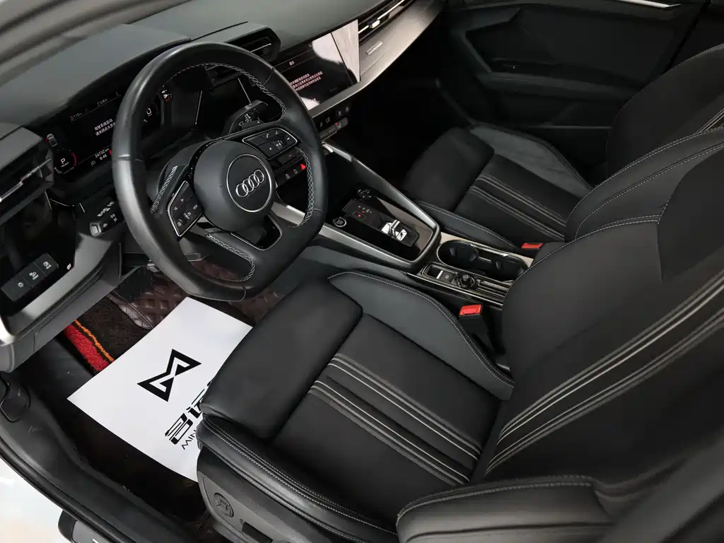 Audi A3 — фото 6
