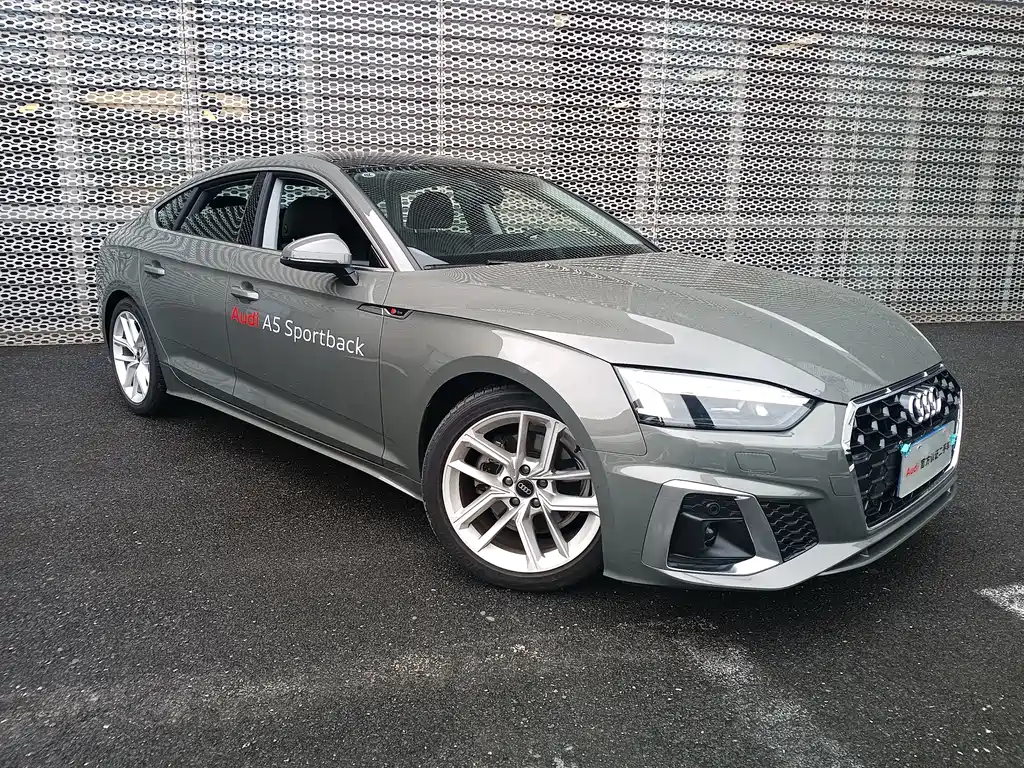 Audi A5 (Import) — фото 3