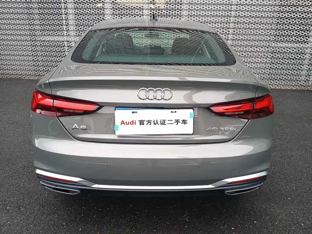 Audi A5 (Import) — фото 7