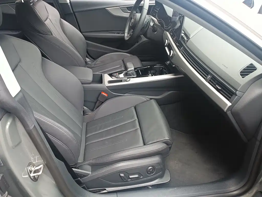 Audi A5 (Import) — фото 8