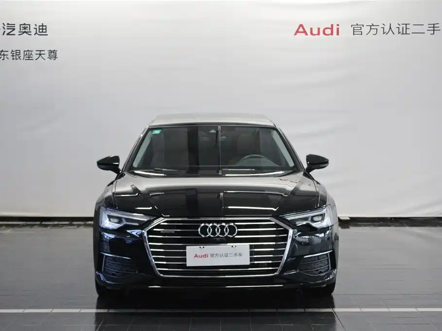 Audi A6L — фото 2