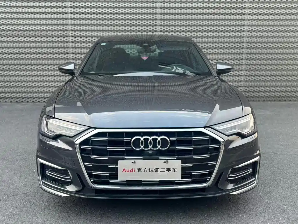 Audi A6L — фото 2
