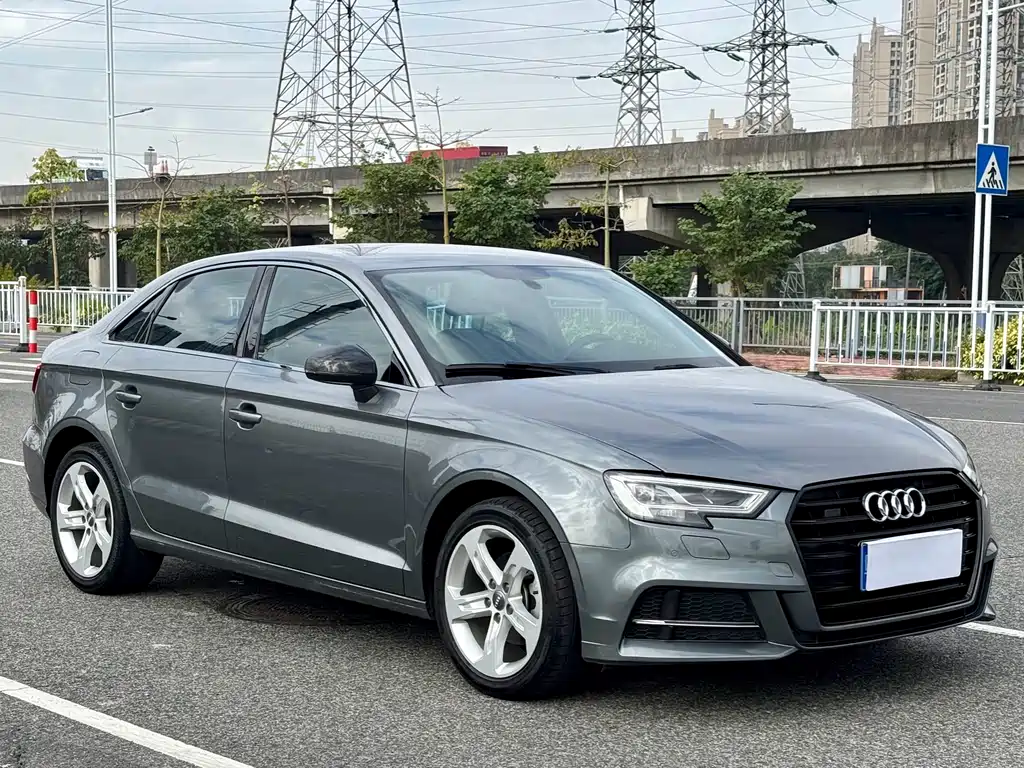 Audi A3 — фото 3