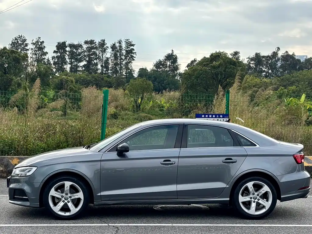 Audi A3 — фото 4