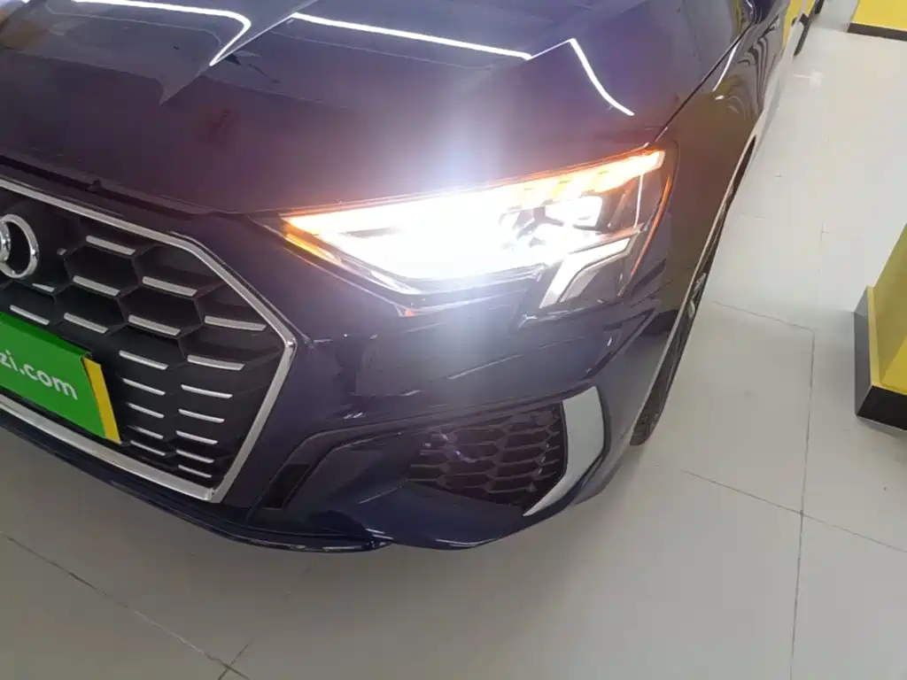 Audi A3 — фото 24
