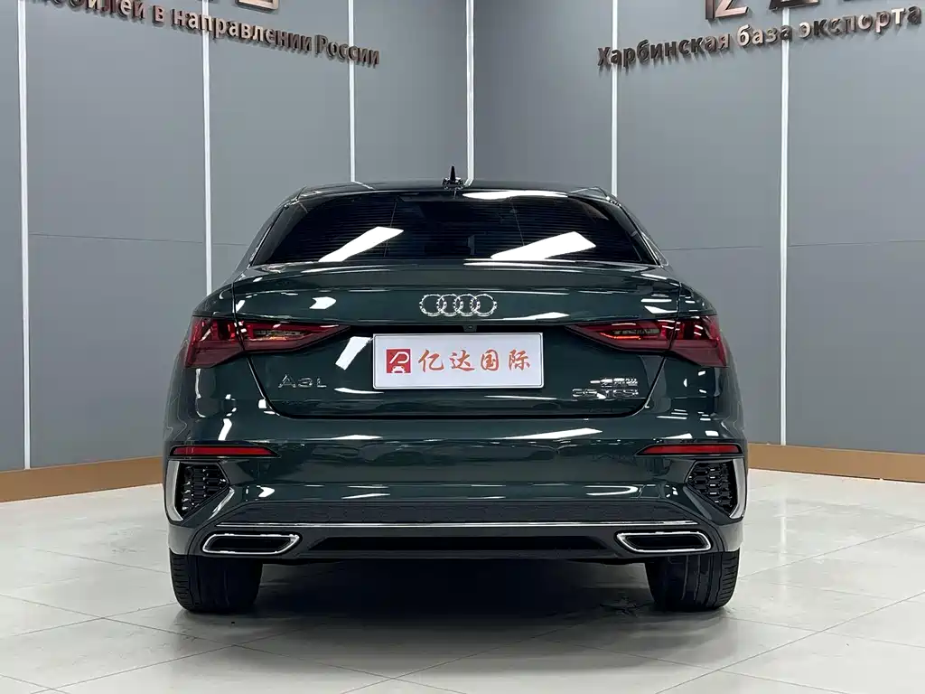 Audi A3 — фото 5