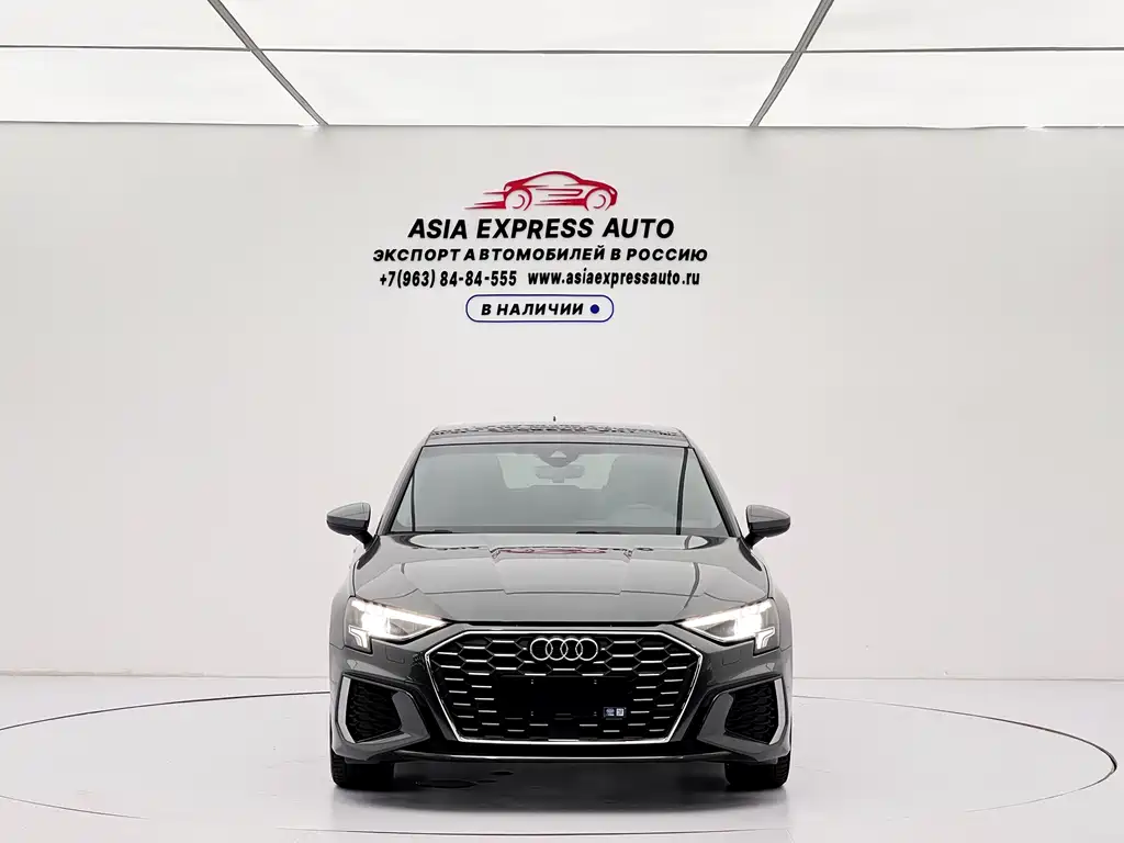 Audi A3 — фото 2
