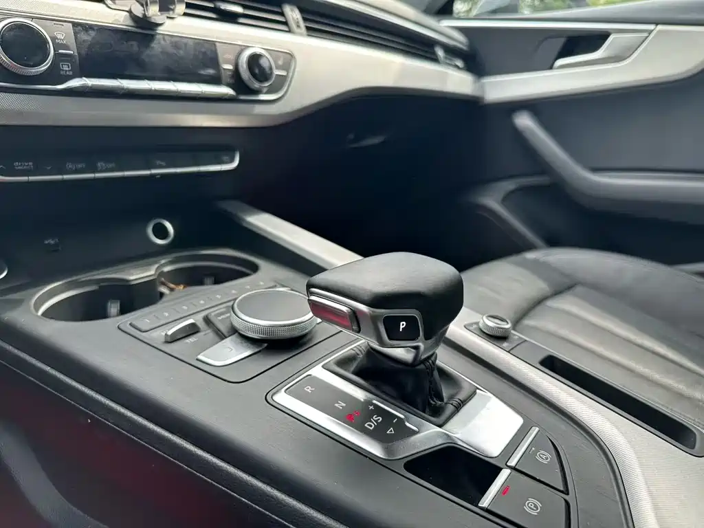 Audi A5 (Import) — фото 6