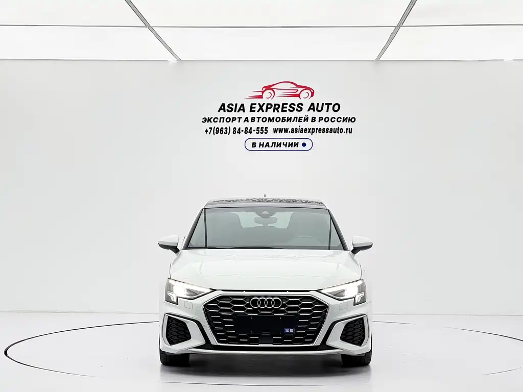 Audi A3 — фото 2