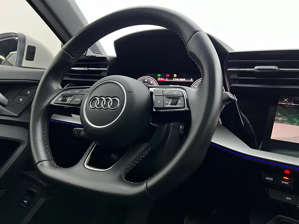 Audi A3 — фото 8